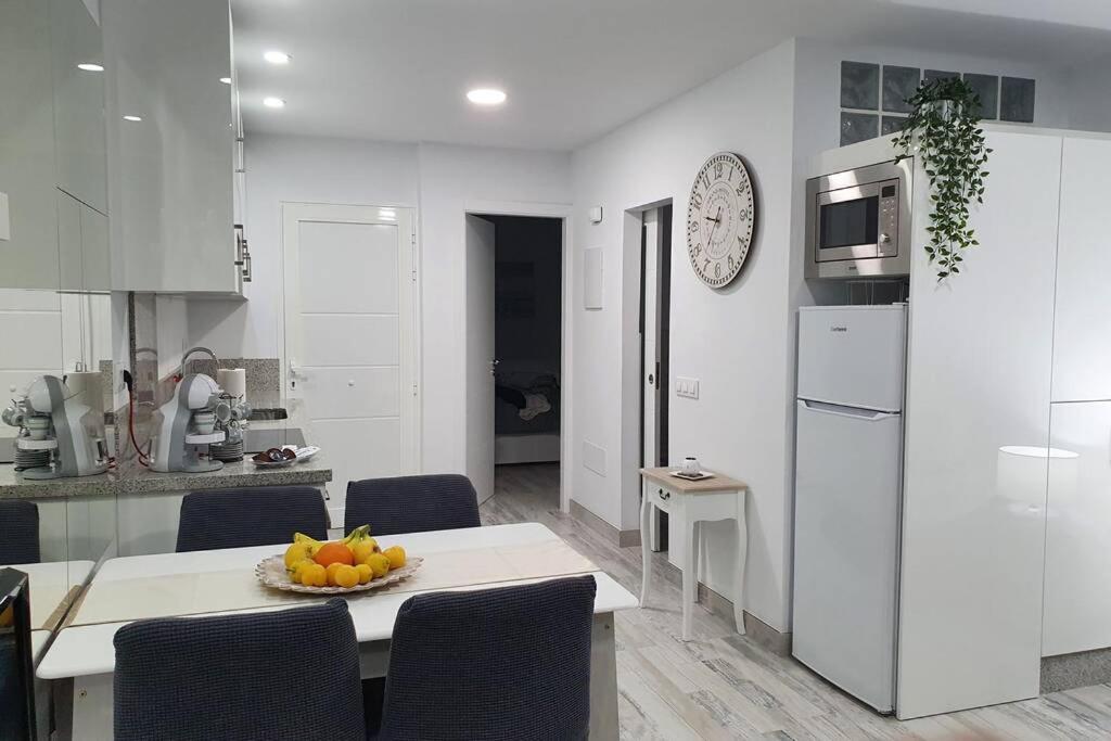 Gioiellino Apartment Адехе Екстериор снимка